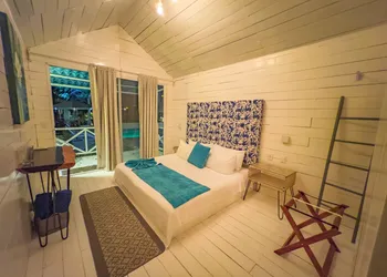 Zensus Eco Boutique Hotel hotel thumbnail 5