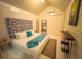 Zensus Eco Boutique Hotel hotel thumbnail 6