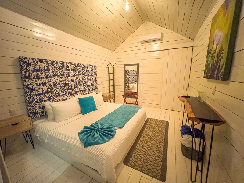 Zensus Eco Boutique Hotel hotel detail image 6