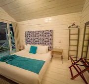 Zensus Eco Boutique Hotel hotel detail image 7