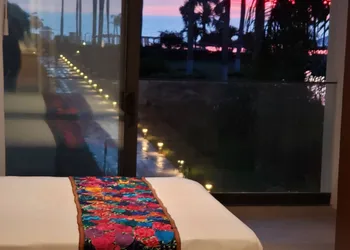 Aria Ocean 208 Beach Front Apartment Nuevo Vallarta hotel thumbnail 2