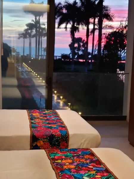 Aria Ocean 208 Beach Front Apartment Nuevo Vallarta hotel detail image 2