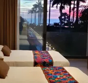 Aria Ocean 208 Beach Front Apartment Nuevo Vallarta hotel detail image 3