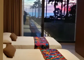 Aria Ocean 208 Beach Front Apartment Nuevo Vallarta hotel thumbnail 3