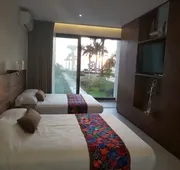 Aria Ocean 208 Beach Front Apartment Nuevo Vallarta hotel detail image 4