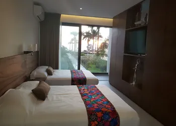 Aria Ocean 208 Beach Front Apartment Nuevo Vallarta hotel thumbnail 4