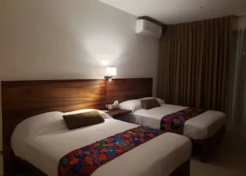 Aria Ocean 208 Beach Front Apartment Nuevo Vallarta hotel thumbnail 5