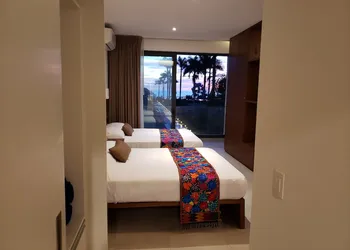 Aria Ocean 208 Beach Front Apartment Nuevo Vallarta hotel thumbnail 6