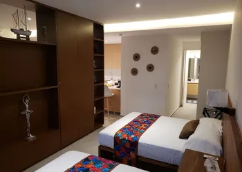 Aria Ocean 208 Beach Front Apartment Nuevo Vallarta hotel thumbnail 8