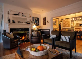 Sand Bar Cottage Inn hotel thumbnail 2