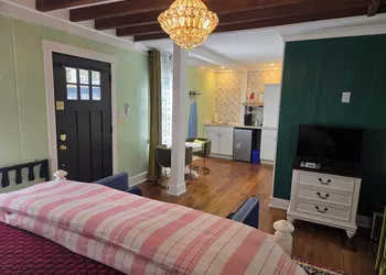 Thomas Weihs Haus hotel thumbnail 5