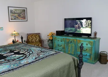 Crystal River Lullaby B&B hotel thumbnail 2