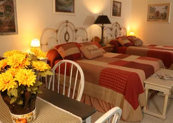 Crystal River Lullaby B&B hotel thumbnail 3