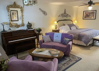 Crystal River Lullaby B&B hotel thumbnail 4