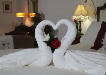 Crystal River Lullaby B&B hotel thumbnail 5