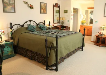 Crystal River Lullaby B&B hotel thumbnail 7