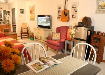Crystal River Lullaby B&B hotel thumbnail 8