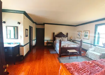 Chanceford Hall Bed & Breakfast hotel thumbnail 2