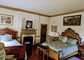 Chanceford Hall Bed & Breakfast hotel thumbnail 4