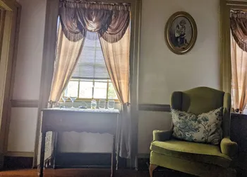 Chanceford Hall Bed & Breakfast hotel thumbnail 5