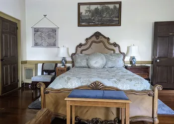 Chanceford Hall Bed & Breakfast hotel thumbnail 6