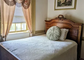Chanceford Hall Bed & Breakfast hotel thumbnail 7