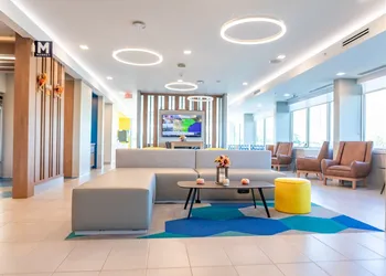 Microtel Inn & Suites by Wyndham Milford hotel thumbnail 2
