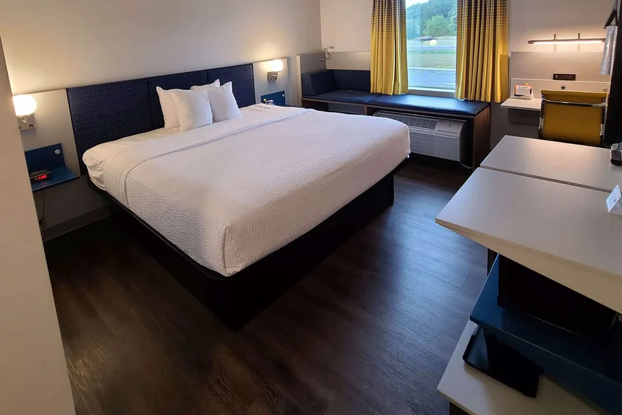 Microtel Inn & Suites by Wyndham Milford hotel detail image 6