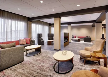 Courtyard by Marriott Atlanta Duluth Downtown hotel thumbnail 2
