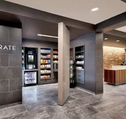 Courtyard by Marriott Atlanta Duluth Downtown hotel detail image 4