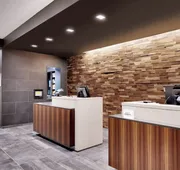 Courtyard by Marriott Atlanta Duluth Downtown hotel detail image 5