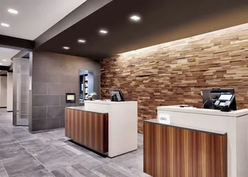 Courtyard by Marriott Atlanta Duluth Downtown hotel thumbnail 5