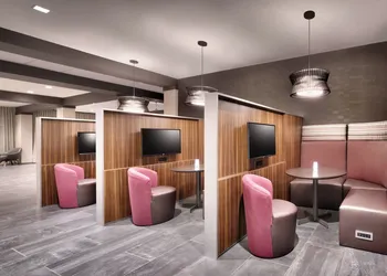 Courtyard by Marriott Atlanta Duluth Downtown hotel thumbnail 6