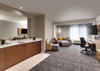 Courtyard by Marriott Atlanta Duluth Downtown hotel thumbnail 8