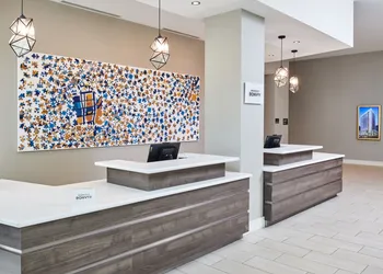 Residence Inn by Marriott Berkeley hotel thumbnail 3