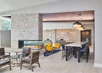 Residence Inn by Marriott Berkeley hotel thumbnail 5