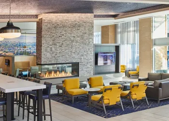 Residence Inn by Marriott Berkeley hotel thumbnail 6