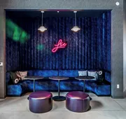 Aloft by Marriott Columbus Easton hotel detail image 4