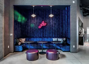 Aloft by Marriott Columbus Easton hotel thumbnail 4