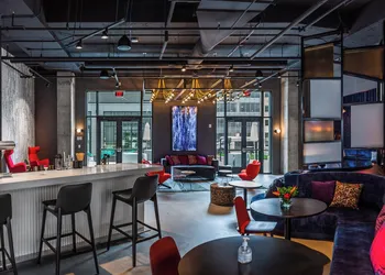 Aloft by Marriott Columbus Easton hotel thumbnail 6