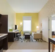 Home2 Suites by Hilton Youngstown West/Austintown hotel detail image 4