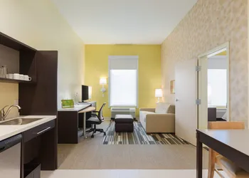 Home2 Suites by Hilton Youngstown West/Austintown hotel thumbnail 4