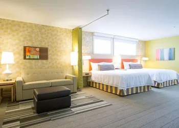 Home2 Suites by Hilton Youngstown West/Austintown hotel thumbnail 5