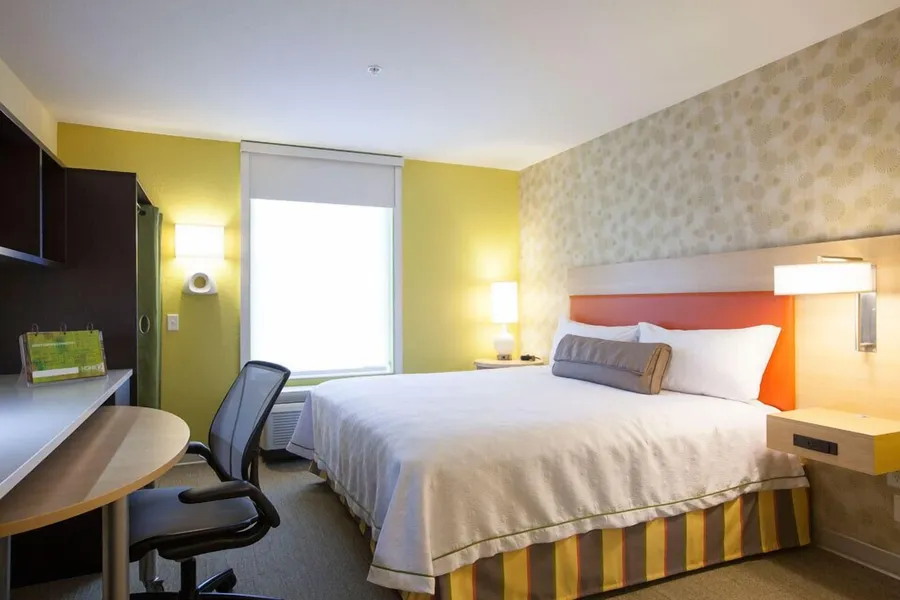 Home2 Suites by Hilton Youngstown West/Austintown hotel detail image 6