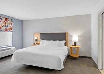 Home2 Suites by Hilton Youngstown West/Austintown hotel thumbnail 8