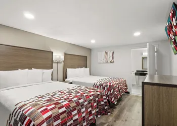 Red Roof Inn Wytheville hotel thumbnail 8