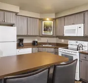 WorldMark Eagle Crest hotel detail image 5