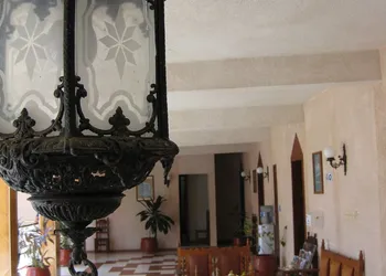 Hotel Plaza hotel thumbnail 2