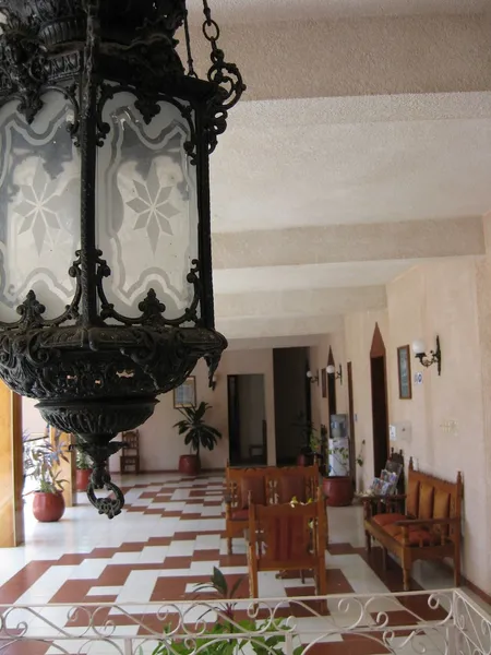 Hotel Plaza hotel detail image 2