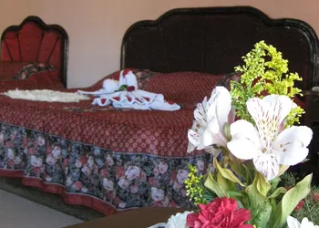 Hotel Plaza hotel thumbnail 5
